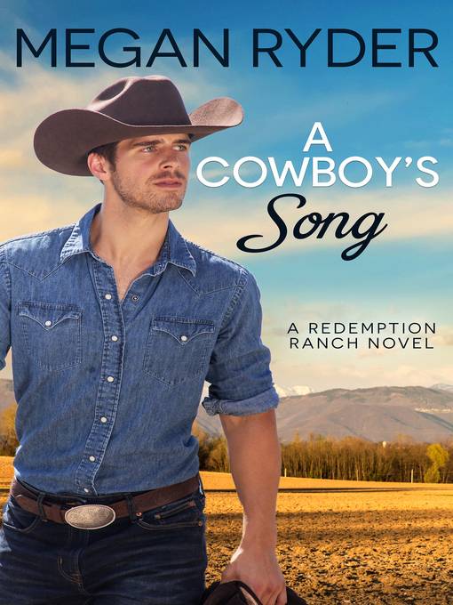 Title details for A Cowboy's Song by Megan Ryder - Available